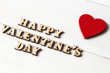 Sevgililer günü kavramı arka plan