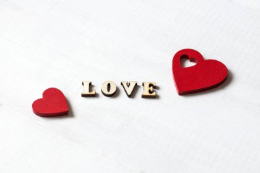 Sevgililer günü kavramı arka plan