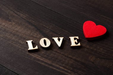 Sevgililer günü kavramı arka plan