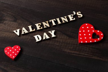 Sevgililer günü kavramı arka plan