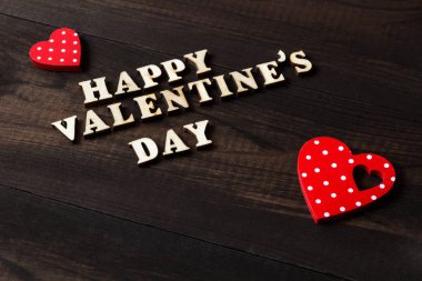 Sevgililer günü kavramı arka plan