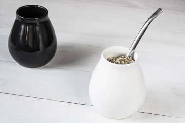 geleneksel yerba dostum içki