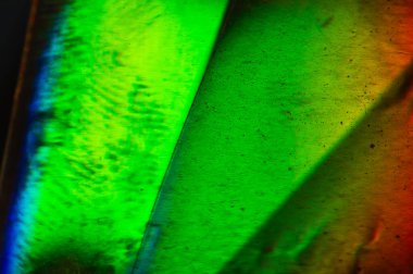 alışılmadık renkli soyut arkaplan, dijital fotoğraf