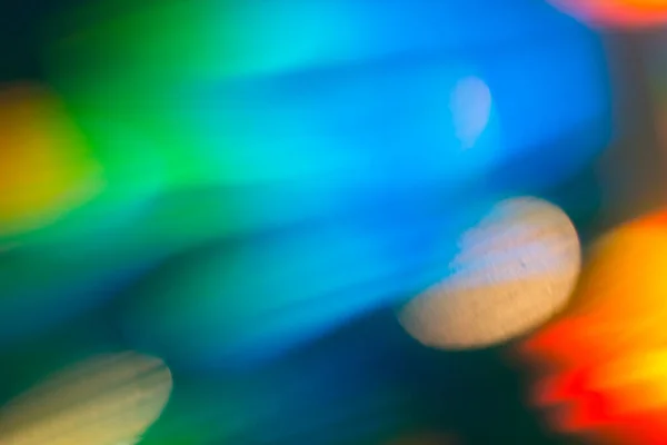 Незвичайний барвистий абстрактний фон, цифрове фото — стокове фото