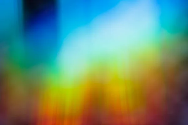 Alışılmadık renkli soyut arkaplan, dijital fotoğraf — Stok fotoğraf