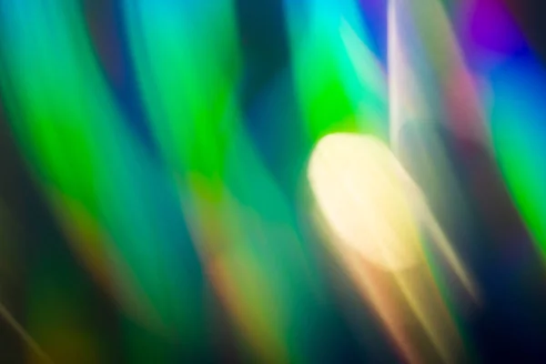 Pestrobarevné abstraktní barevné pozadí, neobvyklý světelný efekt — Stock fotografie