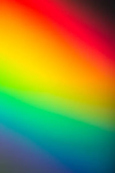 Fondo colorido abstracto, efecto creativo vibrante — Foto de Stock