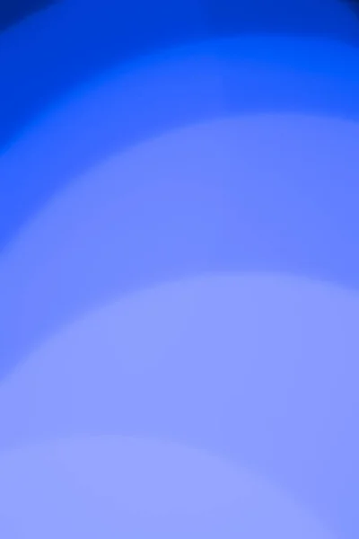 Abstrakt blå suddig bakgrund, designelement — Stockfoto