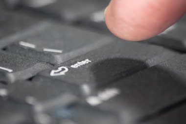 Karar verme sürecini yeniden yönlendirmek için mecazi resim.