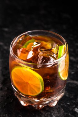 Cuba libre mermer masada