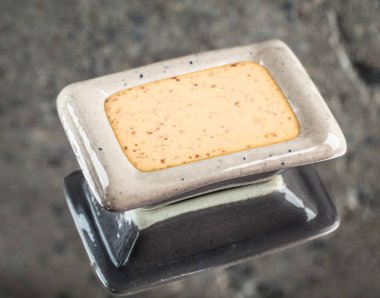 Bir kase fındık sos