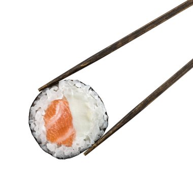 Sake peynir maki rulo