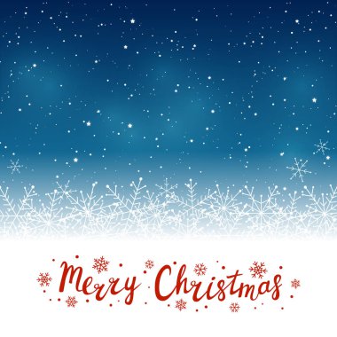 Merry christmas yazıt