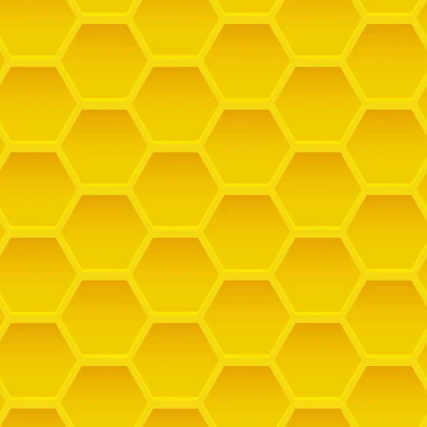 Relief jaune orné — Image vectorielle