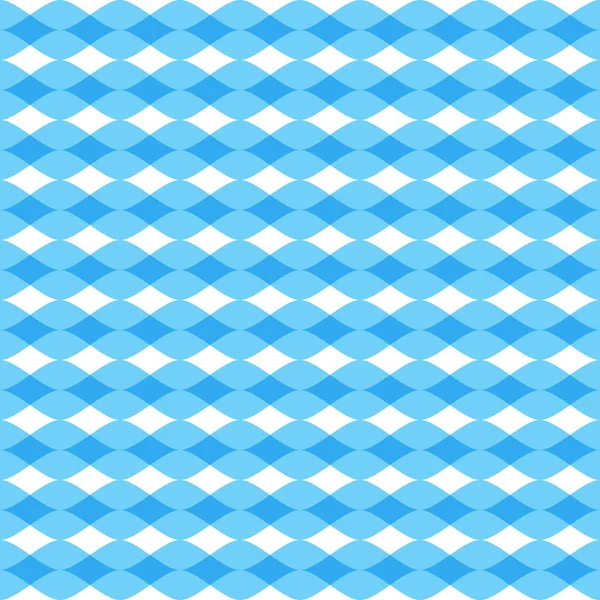 華やかな幾何学的なパターン — ストックベクタ
