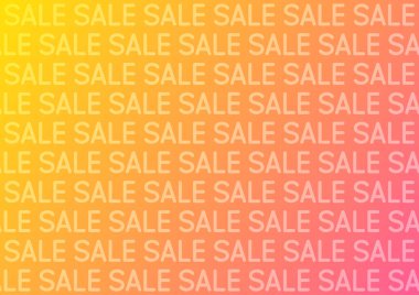 Satılık mesaj ile Seamless Modeli 