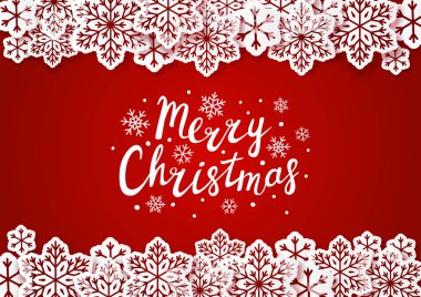 Mutlu Noeller tebrik kartı. 