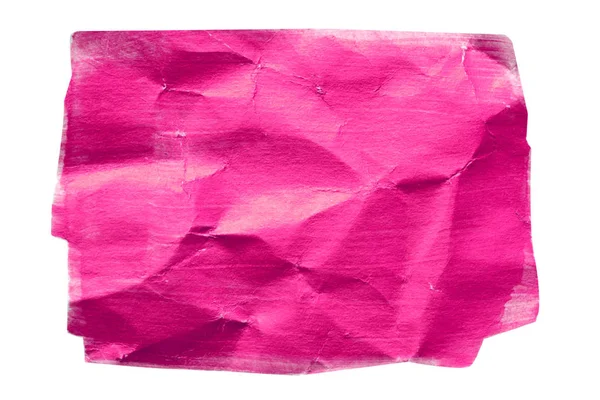 Tekstur Cat Logam Vektor Merah Muda Diisolasi Pada Latar Belakang - Stok Vektor