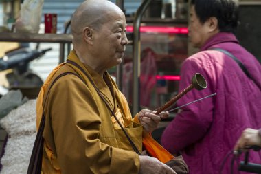 Tayvan - Çin yeni yıl 2015 #6