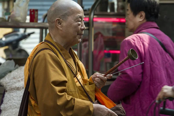 Tayvan - Çin yeni yıl 2015 #6