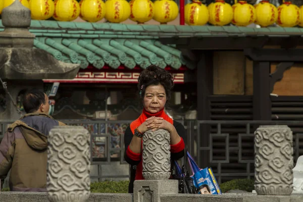 Tayvan - Çin yeni yıl 2015 #13