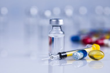 hap, Tablet ve kapsüller kapat