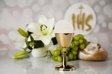 Komünyon Hıristiyan din kavramı