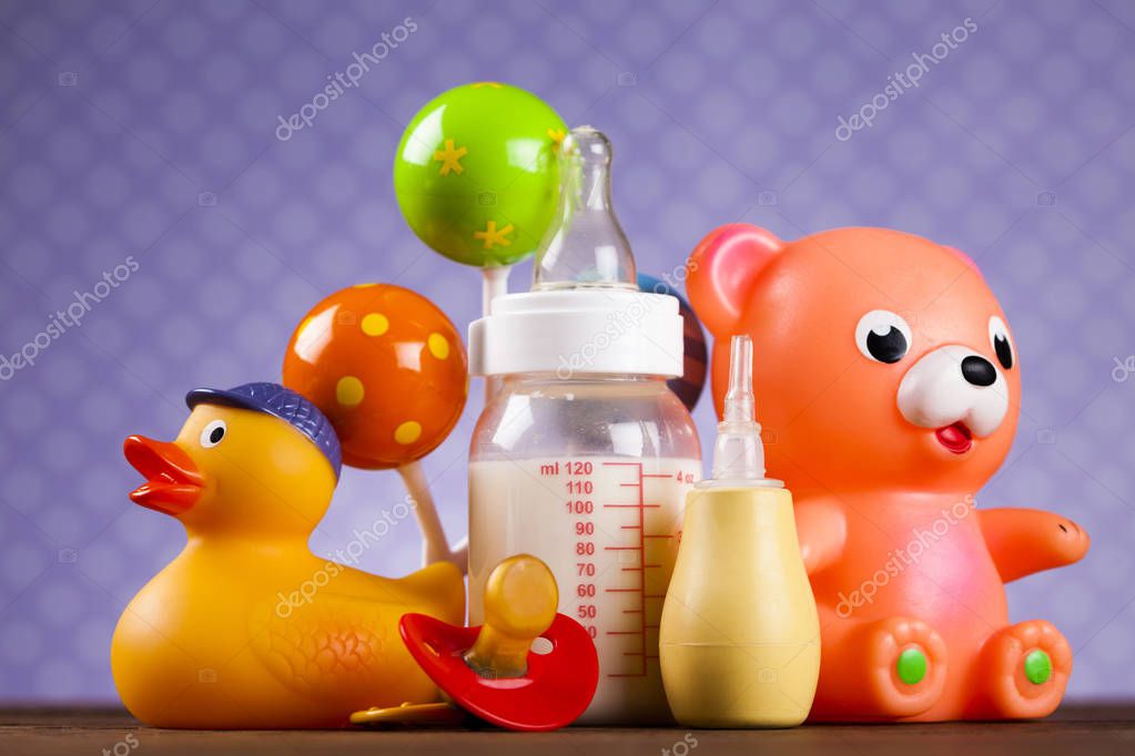 baby world toys