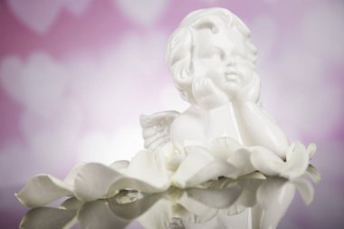 Sevgililer Günü konsepti