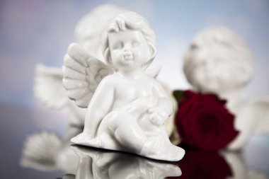 Sevgililer Günü konsepti