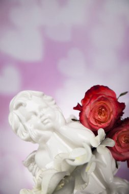 Sevgililer Günü konsepti