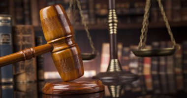 Hukuk ve Adalet Konsepti