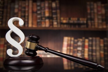 Paragraf, adalet kavramı