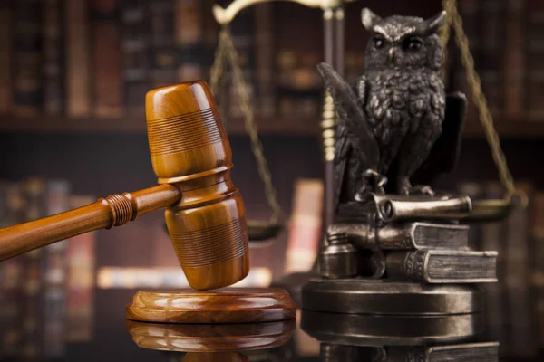 Mahkeme Tokmak, çekiç adalet