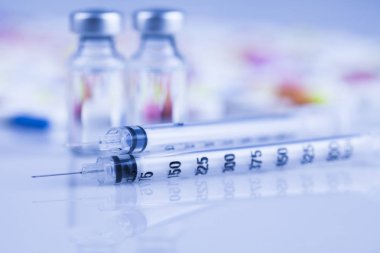 Tıp, sağlıklı arka plan closeup