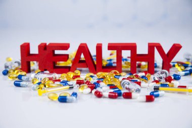 Tıp ve sağlık geçmişi