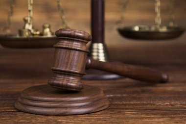 Hukuk Tema, adalet kavramı