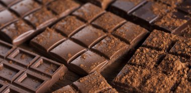 Ev yapımı çikolata