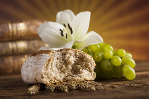 Kristendomen religion koncept — Stockfoto