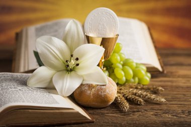  Hıristiyanlık din kavramı
