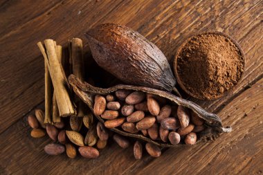 ev yapımı çikolata bar 