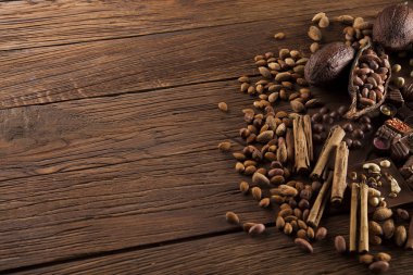 ev yapımı çikolata bar 