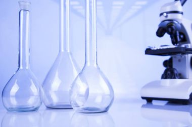 Kimyasal, labaratuar donanımları 