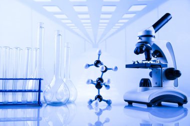 Kimyasal, labaratuar donanımları 