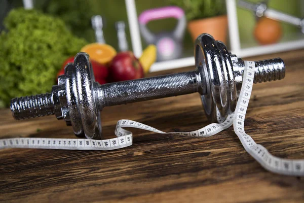 dambıl ve taze meyve