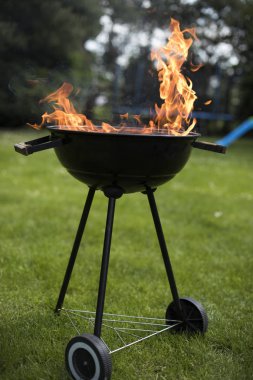 Yaz ızgara kavramı