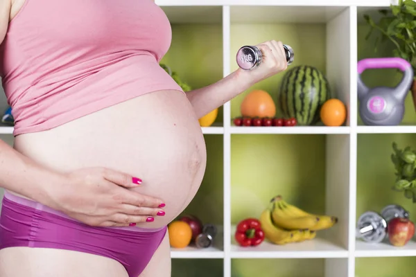 Stile di vita sano concetto — Foto Stock