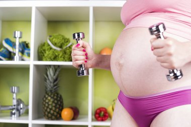 Sağlıklı yaşam tarzı kavramı 