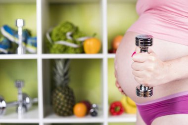 Sağlıklı yaşam tarzı kavramı 