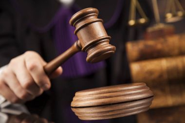 Adalet ve hukuk kavramı